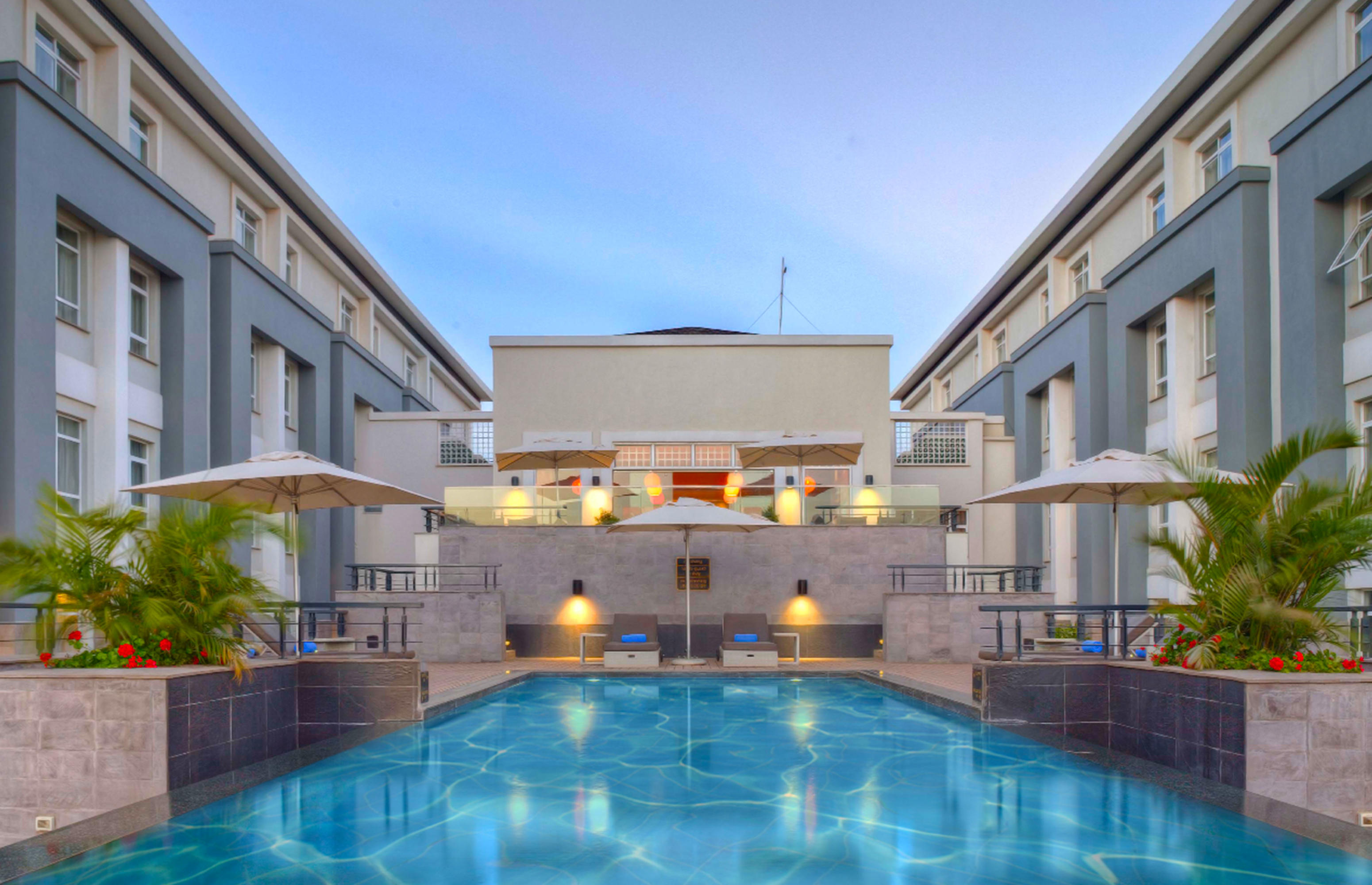Eka Hotel thumbnail 5